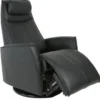Loft Reclinerfåtölj Läder