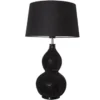 Lofty Bordslampa Svart matt