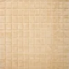 Loha Spårbar Matta Ljusbeige