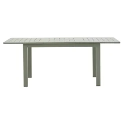 Lomma Matbord Small 132x80 cm Dusty Green