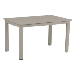 Lomma Matbord Small 132x80 cm Khaki