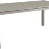 Lomma Matbord 100x194-312 cm Khaki