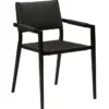 Loop Stol Black