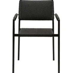 Loop Stol Black