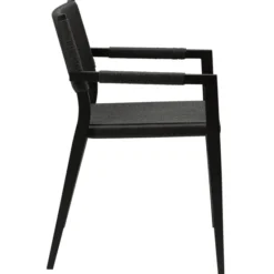 Loop Stol Black