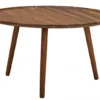 Love Soffbord 80 cm Runt