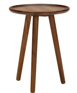 Love Soffbord 40 cm Runt