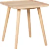 Love Soffbord Kvadratiskt 50 cm