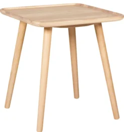 Love Soffbord Kvadratiskt 50 cm