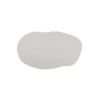 Luanda (52 x 89 x 2,2 cm) Svart Spegel