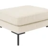Luciana Fotpall Lincoln Creme