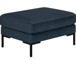 Luciana Fotpall Vogue Deep Ocean