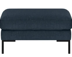 Luciana Fotpall Vogue Deep Ocean