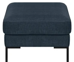 Luciana Fotpall Vogue Deep Ocean