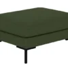 Luciana Fotpall Vogue Winter Moss