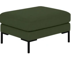 Luciana Fotpall Vogue Winter Moss