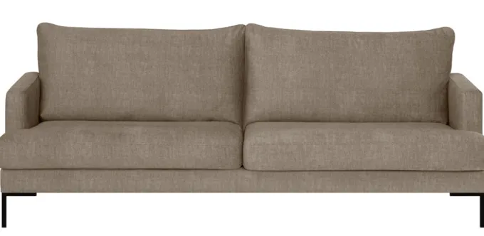Luciana 3-sits Soffa