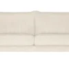 Luciana 3-sits Soffa Lincoln Creme