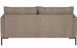 Luciana 2-sits Soffa Vogue Taupe