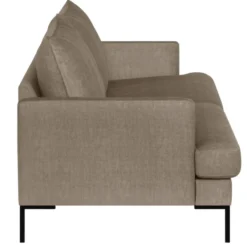 Luciana 3-sits Soffa Vogue Taupe
