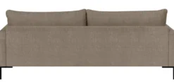 Luciana 3-sits Soffa Vogue Taupe
