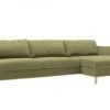 Lucy Bäddsoffa Med Divan Set 2