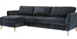Lucy Bäddsoffa Med Divan Set 1