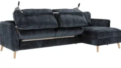 Lucy Bäddsoffa Med Divan Set 1