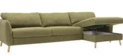 Lucy Bäddsoffa Med Divan Set 1