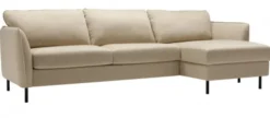 Lucy Bäddsoffa Med Divan Set 1