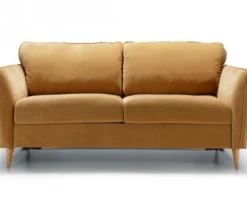 Lucy 3-sits Bäddsoffa