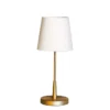 Lumi Bordslampa 49 cm Guld