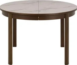 Luna Matbord Rund 120 cm