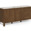Luna Sideboard Keramik Talvera Ekfaner