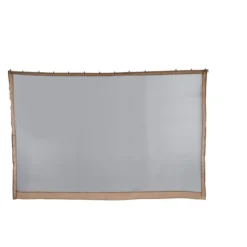 Luxor Myggnät 300x300 cm Beige