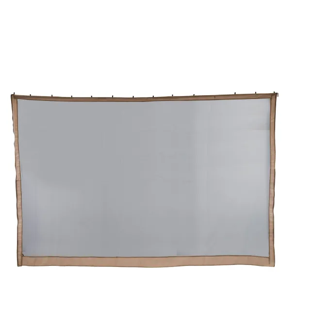 Luxor Myggnät 300x300 cm Beige