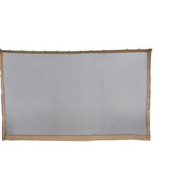 Luxor Myggnät 300x400 cm Beige