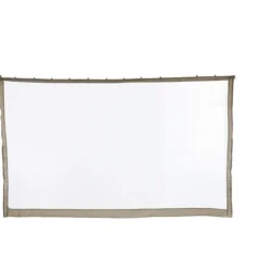 Luxor Myggnät 300x400 cm Grå