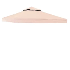 Luxor Paviljongtak 300x300 cm Beige