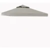 Luxor Paviljongtak 300x300 cm Sand