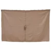 Luxor Paviljongväggar 300x300 cm Beige