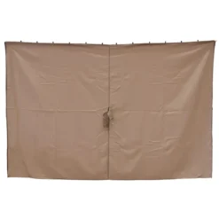 Luxor Paviljongväggar 300x300 cm Beige