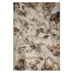 Luzern Matta Brun/Beige