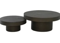 Lynor Satsbord Ek Brun