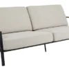 Lyra 2,5-Sits Soffa Svart