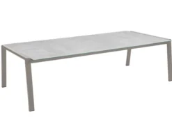 Lyra Soffbord Khaki