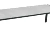 Lyra Soffbord Svart