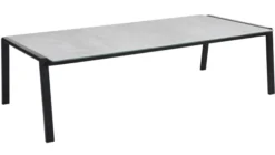 Lyra Soffbord Svart