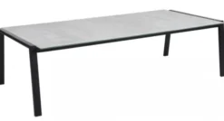 Lyra Soffgrupp Svart