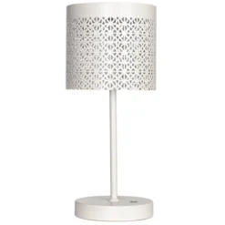 Maison Bordslampa Utebelysning Beige
